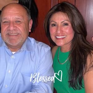 Meet your Posher, Lupe